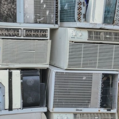 Üsküdar Bölgesinde Hurda Demir Fiyatı